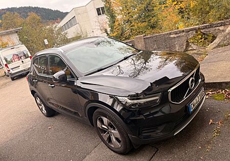 Volvo XC 40 gebraucht kaufen Volvo XC 40 XC40 D3 -