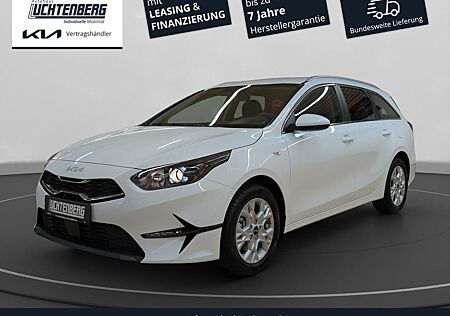 Kia Cee'd Sportswagon CEED SPORTSWAGON 1.5T VISION NAVI+KAMERA+CARPLAY