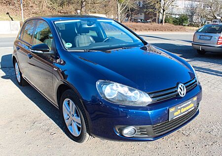 VW Golf Volkswagen VI Match