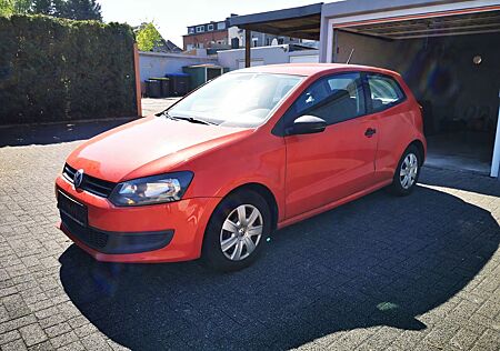VW Polo Volkswagen 6R LPG Langzeitbesitz Motor überholt TÜV 26