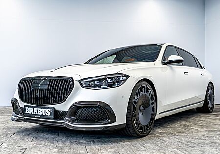 Mercedes-Benz S 580 4Matic Maybach BRABUS B40S-600