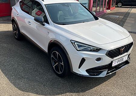 Cupra Formentor 1.5 TSI 110kW 6-Gang Navi AHK LED