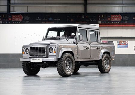 Land Rover Defender 110 Double Cab / Crew Cab