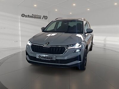 Skoda Karoq 1.5 TSI Tour Matrix/AHK/SHZ/Kamera/Kessy