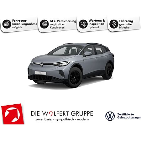 VW ID.4 leasen
