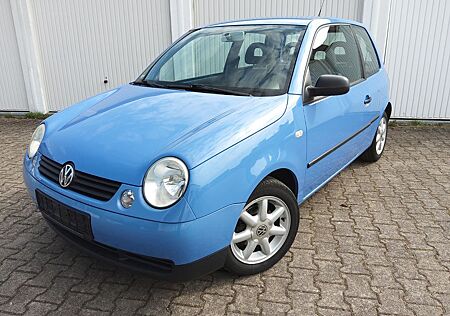 VW Lupo Volkswagen 1.0 BASIS Basis