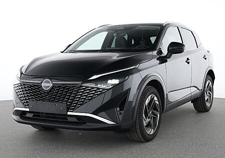 Nissan Qashqai 1,3 DIG-T N-Connecta, Winter, Komfort