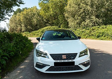 Seat Leon Cupra 2.0 TSI DSG