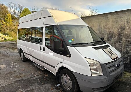 Ford Transit Kombi FT 300 L