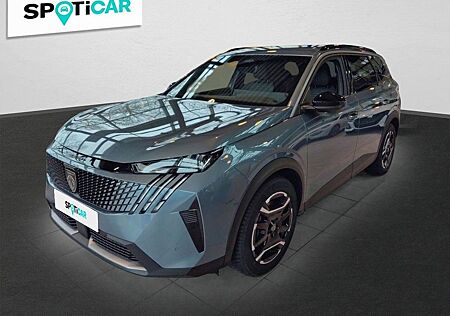 Peugeot e-5008 Allure Elektro 210 / 3-Phasig, AHK 360°