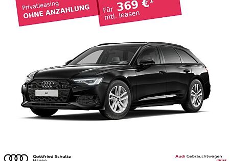 Audi A6 Avant 40 TDI S-tronic MATRIX NAV ACC HUD adva