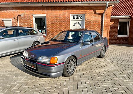 Ford Sierra 2,0 LX RS-Paket*TOP/H-ZULASSUNG/7TKM