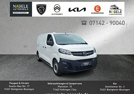 Opel Vivaro 1.5D M Edition L2|Klima|PDC|Kamera|1.Hand