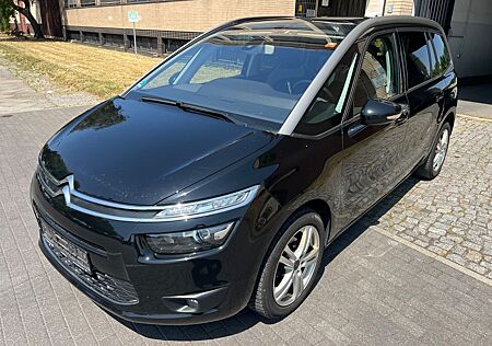 Citroën C4 Spacetourer Grand C4 Picasso / SpaceTourer BlueHDi 120 Aut.