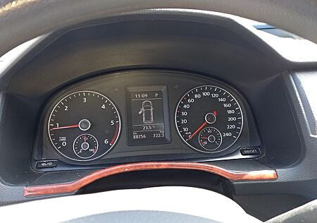 VW Caddy Volkswagen 2,0TDI 75kW...