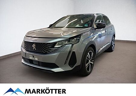 Peugeot 3008 GT 1.2 Hybrid NAVI/ACC/180°CAM/