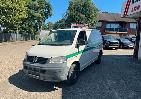 VW T5 Transporter Volkswagen Kasten-Kombi Kasten Mehrwert