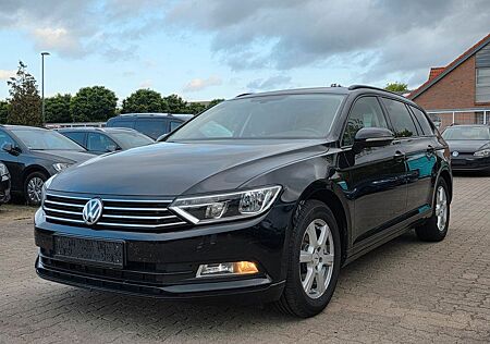 VW Passat Variant Volkswagen 2.0 TDI Comfort/NAVI/018
