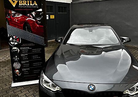 BMW M4 Coupé