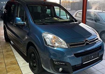 Citroën Berlingo BlueHDi 100 Multispace Feel Automatik