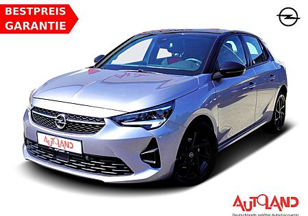 Opel Corsa GS 1.2 DI Turbo LED Navi Tempomat