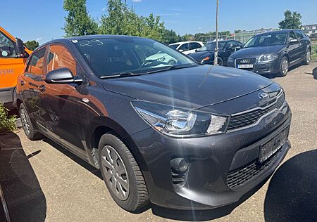 Kia Rio 1.2 Spirit