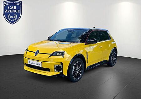 Renault R 5 E-Tech elektrisch Iconic Five 150 Comfort Ra