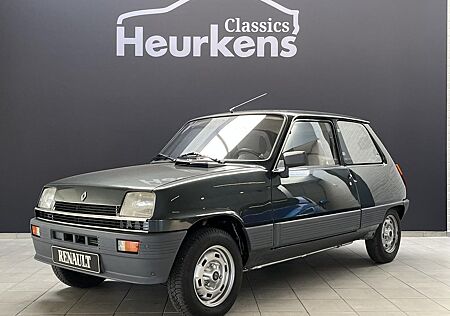 Renault R 5 R5 GTL | Eerste eigenaar