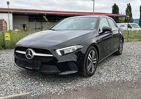 Mercedes-Benz A 200 A -Klasse d
