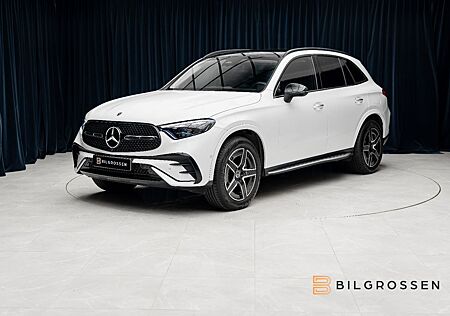 Mercedes-Benz GLC 400 e 4Matic AMG Premium+ Pano HUD Burmester
