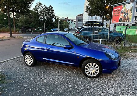 Ford Puma 1.6 16V -