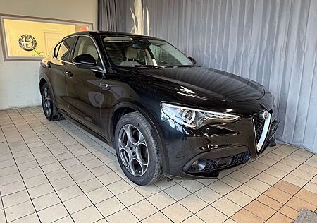 Alfa Romeo Stelvio Lusso Ti Q4