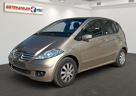Mercedes-Benz A 150 A150 Automatik Klima SHZ PDC