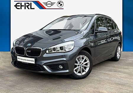 BMW 218i ADVANTAGE PDC LED NAVI