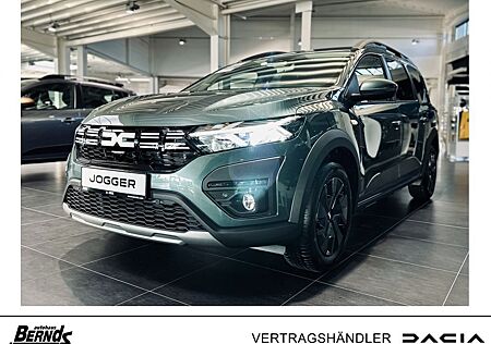 Dacia Jogger ECO-G 100 Expression KLIMA SHZ EPH RÜCKF