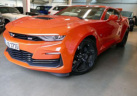 Chevrolet Camaro SS 6,2 L V8 - 1710