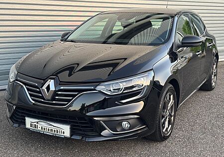 Renault Megane IV Intens Navi PDC 2.Hand*