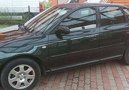 Audi A3 1.6 Mod.2001