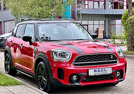 Mini Cooper SE Countryman All4*Pano*Sportsitze*LED*Kamera*