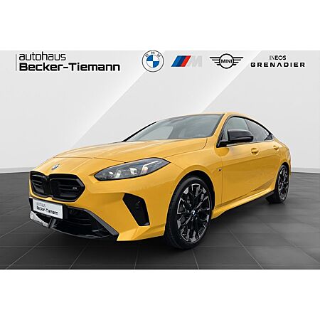 BMW M235 leasen