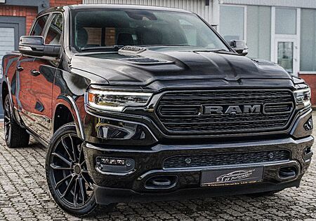 Dodge RAM 5.7 Limited/PANO/360*/LUFT/HUD/LPG/H&K/ACC/