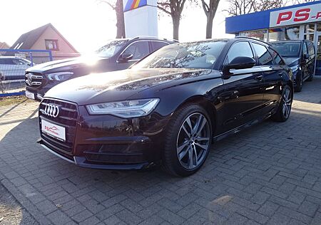 Audi A6 Avant 3.0 TFSI quattro S-Line Selection Bose