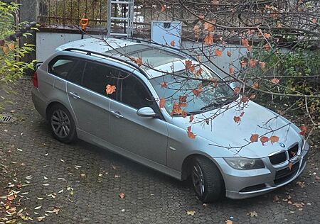 BMW 320i touring -