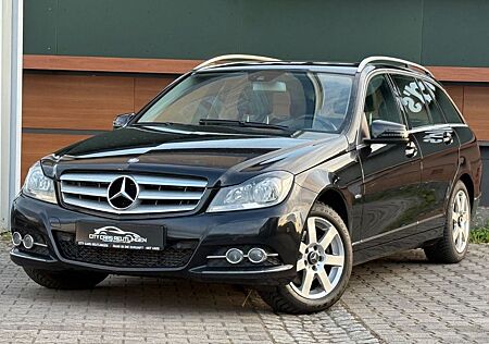 Mercedes-Benz C 220 C -Klasse CDI Avantgarde +TÜV/KD NEU+