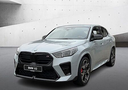 BMW X2 M35i xDrive M Sport Alcantara Park-Assist HUD
