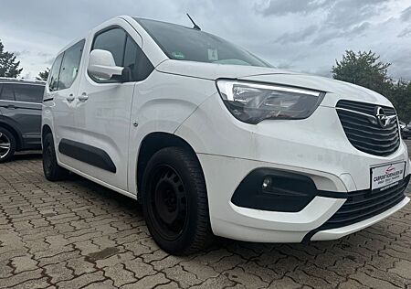 Opel Combo Life E Edition