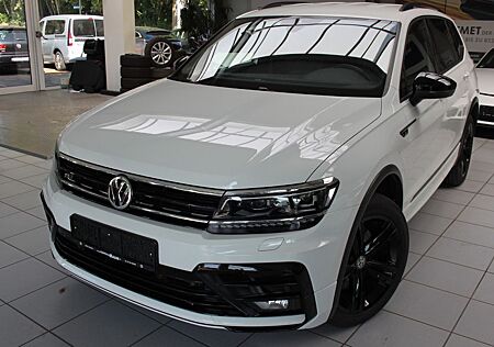 VW Tiguan Allspace Volkswagen HIGHL/2xR-LINE/DSG/APP/DYNAU/BLC