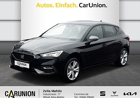 Seat Leon FR 1.5 eTSI ACT 110 kW (150 PS) 7-Gang-DSG