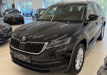 Skoda Kodiaq 2.0 TDI Style DSG LED T-LEDER 1HAND AHK