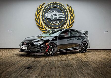 Honda Civic Lim. 5-trg. Type R GT